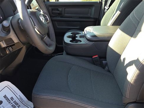 Used 2025 RAM 2500 Tradesman image 18