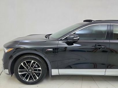 Used 2024 Acura ZDX A-Spec