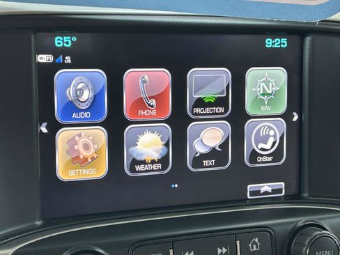 Used 2018 GMC Sierra 1500 SLT AWD/4WD image 23