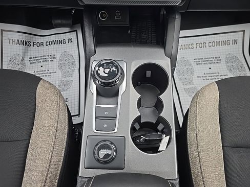 New 2025 Ford Bronco Sport Big Bend image 37