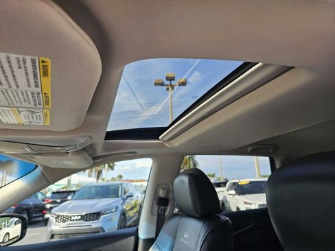 Used 2014 INFINITI QX60 AWD w/ Premium Plus Package image 8