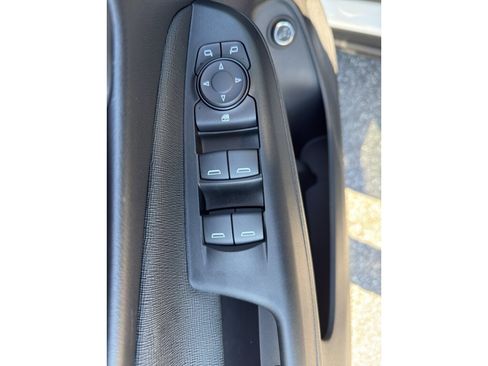 New 2026 Buick Envista Sport Touring w/ Convenience I Package FWD image 7