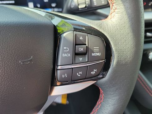 Used 2026 Ford Explorer ST-Line w/ ST-Line Street Pack RWD image 6