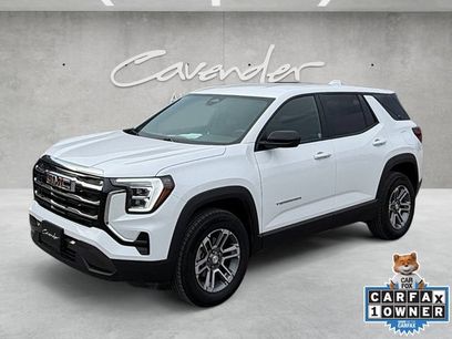 Used 2026 GMC Terrain Elevation