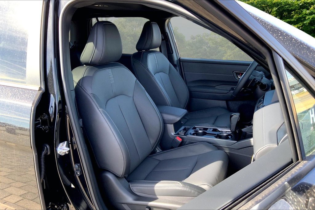 New 2026 Subaru Outback Touring XT AWD/4WD image 10