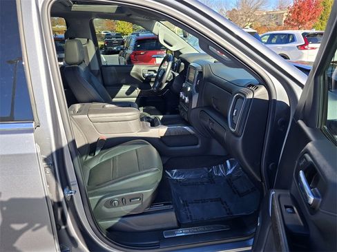 Certified 2020 GMC Sierra 1500 Denali w/ Denali Premium Package image 35