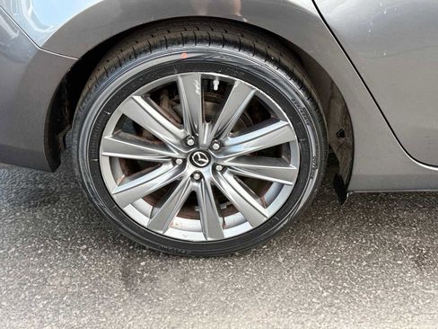 Used 2018 MAZDA MAZDA6 Grand Touring FWD image 8
