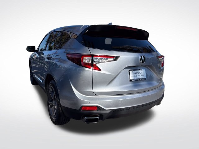 Used 2026 Acura RDX w/ Technology Package AWD/4WD image 5