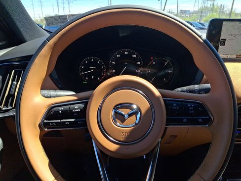 New 2026 MAZDA CX-70 3.3 Turbo S w/ Premium Plus image 14