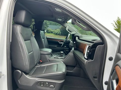 Used 2023 GMC Sierra 1500 Denali AWD/4WD image 52