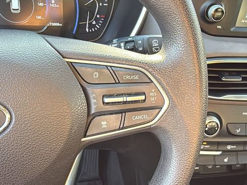 Used 2020 Hyundai Santa Fe SEL w/ Cargo Package image 20