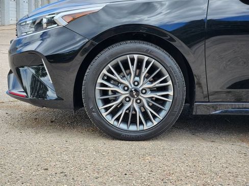 Used 2024 Kia Forte GT-Line FWD image 8