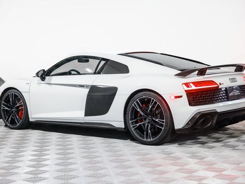 Used 2023 Audi R8 V10 performance image 14