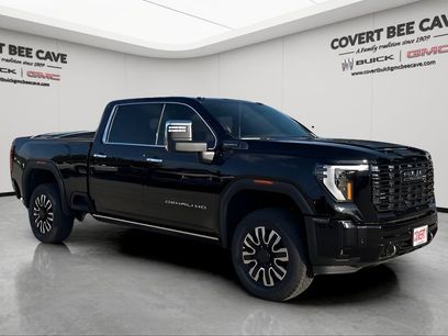 New 2026 GMC Sierra 2500 Denali Ultimate