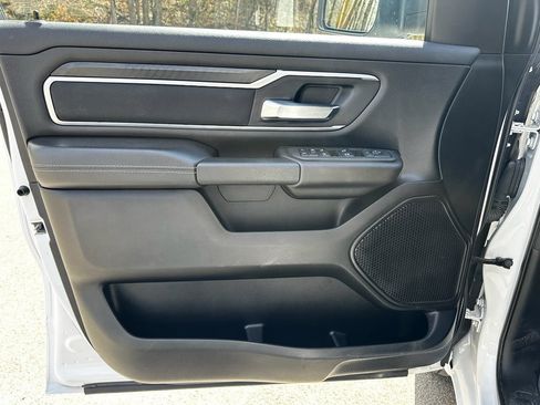 Used 2025 RAM 1500 Big Horn image 11