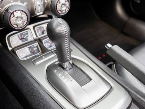 Used 2011 Chevrolet Camaro SS w/ RS Package RWD image 21