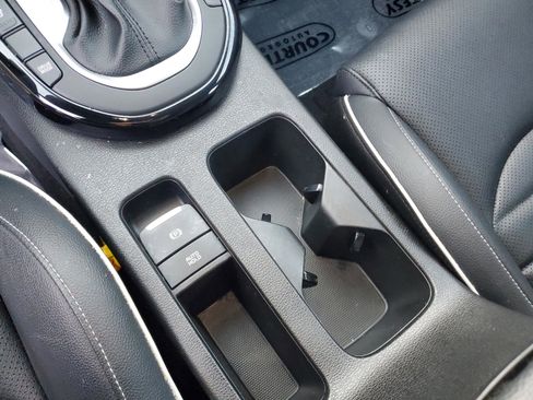 Certified 2023 Kia Forte GT-Line w/ GT-Line Premium Package image 25