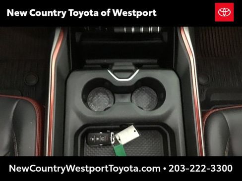 Used 2019 RAM 1500 Rebel w/ Rebel Level 2 Equipment Group image 12