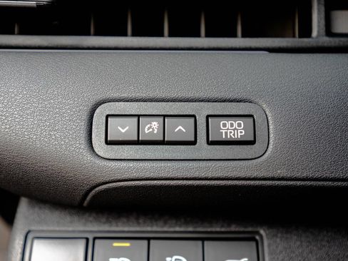 New 2026 Toyota bZ AWD/4WD image 25