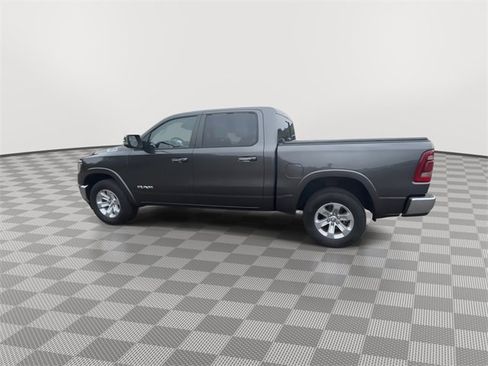 Used 2021 RAM 1500 Laramie image 6