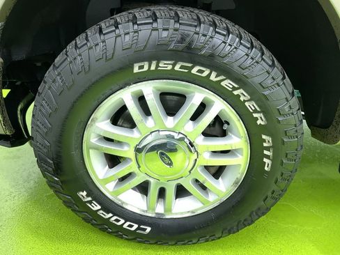 Used 2014 Ford F150 Lariat w/ Equipment Group 502A Luxury image 16