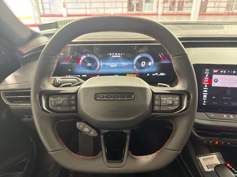 New 2026 Dodge Charger R/T Scat Pack image 16