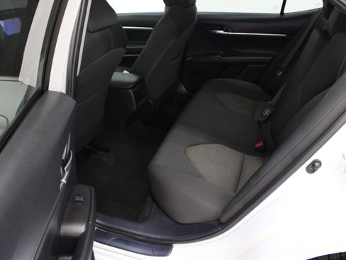 Used 2024 Toyota Camry LE FWD image 26