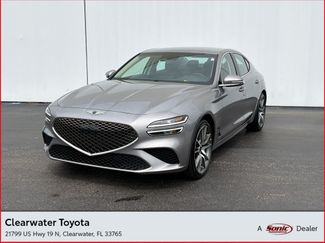 Used 2026 Genesis G70 2.5T RWD video 1