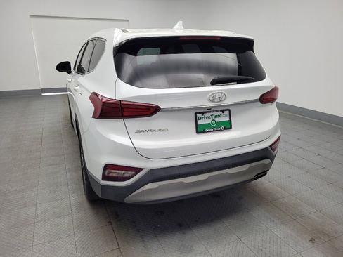 Used 2020 Hyundai Santa Fe SEL image 6