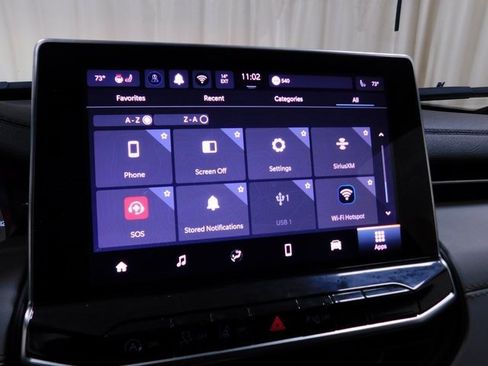 Used 2024 Jeep Compass Limited image 32