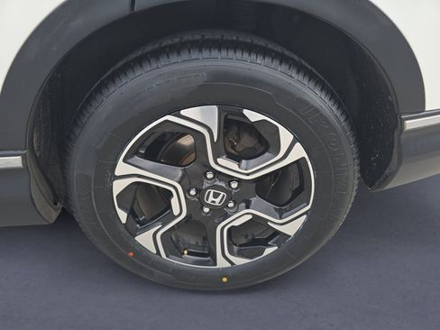 Used 2017 Honda CR-V Touring image 32