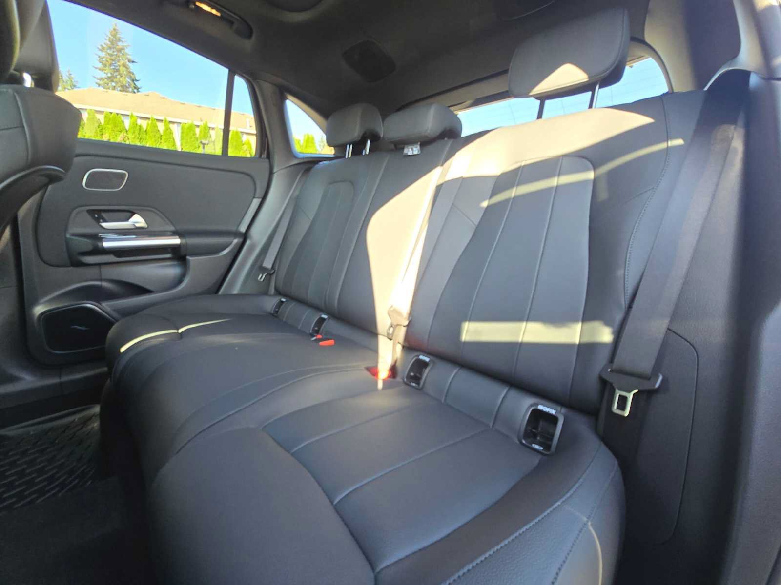 Used 2026 Mercedes-Benz GLA 250 4MATIC image 17