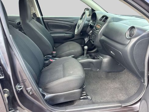 Used 2015 Nissan Versa S Plus FWD image 15