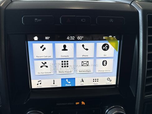 Used 2019 Ford F150 Limited w/ Trailer Tow Package image 29