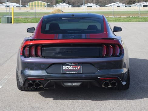 Used 2019 Ford Mustang GT w/ Equipment Group 301A image 23