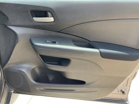 Used 2016 Honda CR-V SE image 26