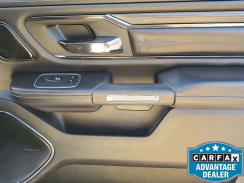 Used 2023 RAM 1500 Limited image 47