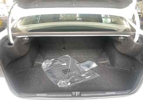 Used 2025 Subaru Legacy Premium image 23