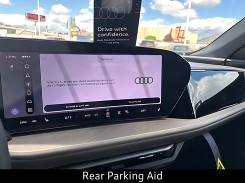 New 2026 Audi Q5 Premium Plus AWD/4WD image 30