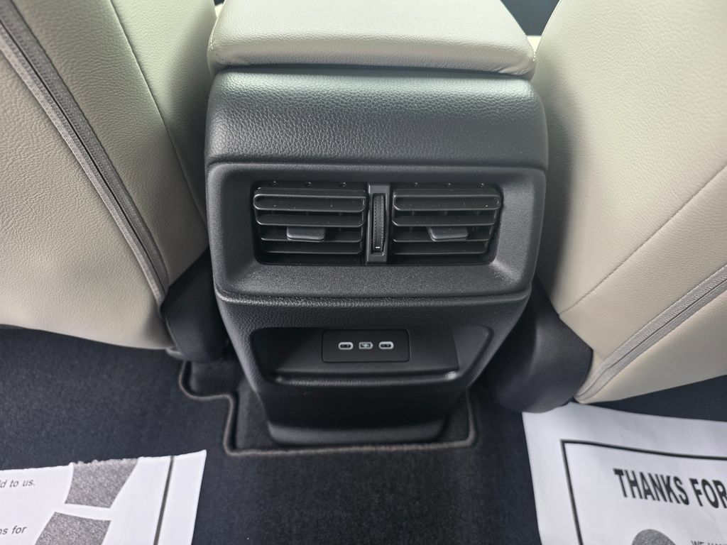 Certified 2026 Honda CR-V EX-L image 13