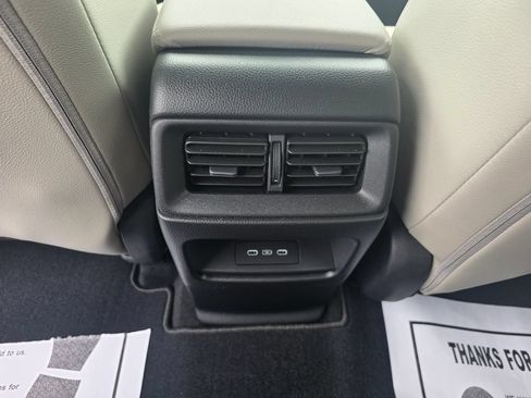 Certified 2026 Honda CR-V EX-L image 13