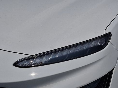 Certified 2022 Hyundai Kona N Line FWD image 9