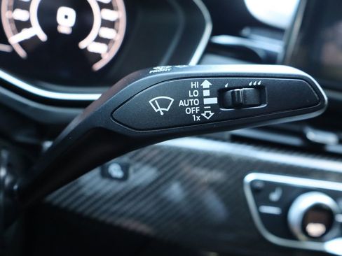 Used 2021 Audi RS 5 TFSI quattro Tiptronic w/ Black Optic Carbon Package image 33