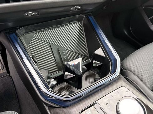 Certified 2025 BMW X3 M50 image 22