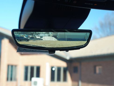 New 2026 GMC Sierra 2500 AT4 w/ AT4 Premium Plus Package image 22