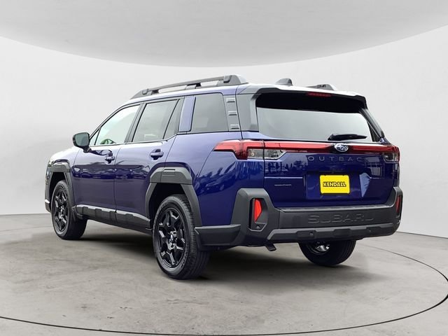 New 2026 Subaru Outback Limited AWD/4WD image 7