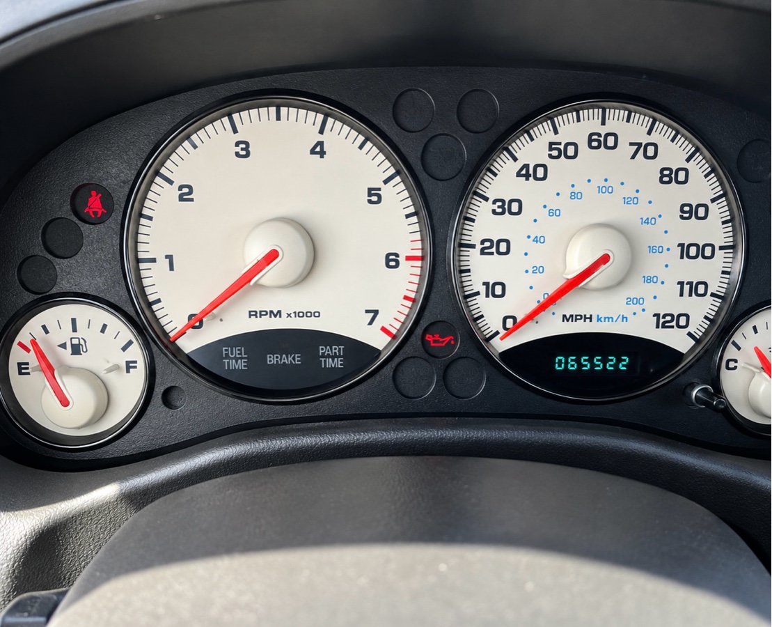 Used 2004 Jeep Liberty Sport w/ PWR Convenience Group AWD/4WD image 13