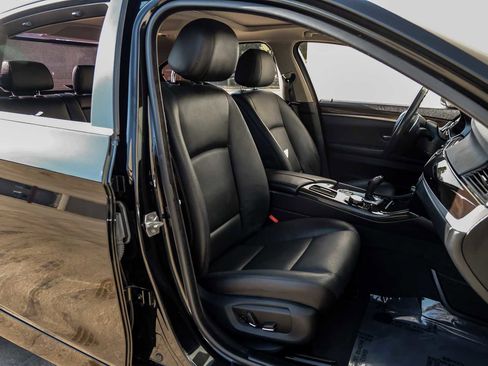 Used 2016 BMW 528i Sedan image 34