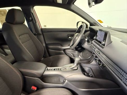 Used 2024 Honda HR-V Sport image 44