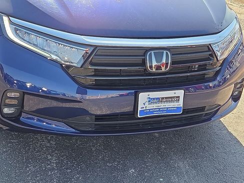 Used 2024 Honda Odyssey EX-L image 9